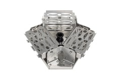 Labconco 6 place Microplate Rotor - CentriVap Pro Pezzo | Buy Online | Labconco | Fisher Scientific