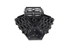 Labconco&nbsp;PTFE Coated Stainless Steel Microplate Rotor for CentriVap&trade; Pro