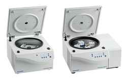 Eppendorf&nbsp;Centrifuge 5804 R