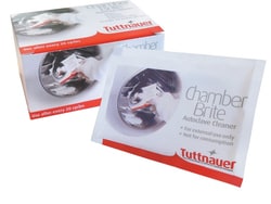 Heidolph™ Tuttnauer™ Autoclave Accessory, Chamber Brite Autoclave Cleaner