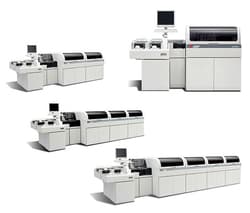Beckman Coulter AU5811 Clinical Chemistry Analyzer