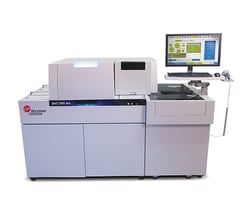 Beckman Coulter DxC 700 AU Chemistry Analyzer Dxc700 AU Chemistry Analyzer