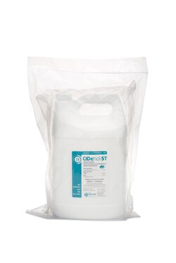 Decon&trade;&nbsp;CiDehol&trade; ST Sterile 70% Isopropyl Alcohol Solution made with WFI