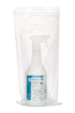 Decon™ CiDehol™ ST Sterile 70% Isopropyl Alcohol Solution made with WFI