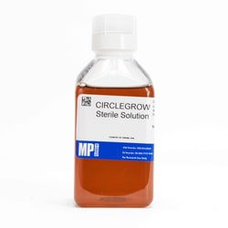 MP Biomedicals™ CIRCLEGROW™ Sterile Solution