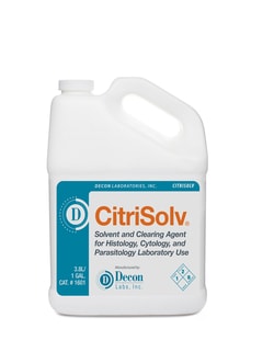 Citrisolv Clearing Agent