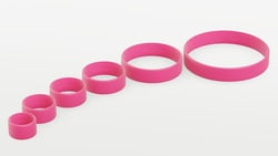 Eppendorf™ ColorTag Marking Rings For 73 mm