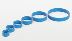 Eppendorf™ ColorTag Marking Rings For 34 mm