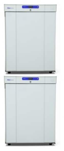 Fisherbrand General Purpose Stackable Combo Refrigerator and Freezer Solid | Buy Online | Fisher Scientific