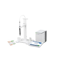 Mettler Toledo Conductivity Meter NineFocus NF3000 NF3000 KIT | Buy Online | Mettler Toledo&trade; | Fisher Scientific
