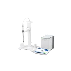 Mettler Toledo Conductivity Meter NineFocus NF3000 NF3000 PURE H2O | Buy Online | Mettler Toledo&trade; | Fisher Scientific