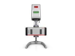 Anton Paar&nbsp;Cover for Rheolab QC measuring systems