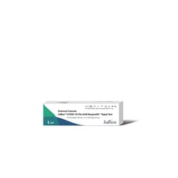 InBios International, Inc.&nbsp;External Controls - COVID-19/Flu A and B RespiraDX&trade; Rapid Test