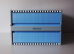 Dreampath Cabinet 40 Trays Full - CRYSTAL