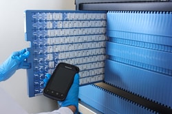 Dreampath High Capacity Cabinet with 5 Shelves - Holds 340 CRYSTAL Trays