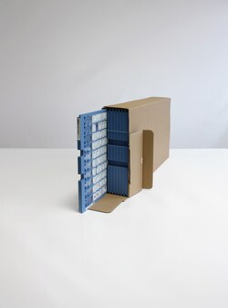 Dreampath Crystal Storage and Shipping Box 1920 | Buy Online | Dreampath | Fisher Scientific