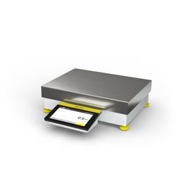Sartorius&nbsp;Cubis&trade; III High-capacity Micro Balance, 50.2 kg, Non-Verified, Global, Standard Version, QP99 Licensed
