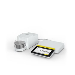 Sartorius&nbsp;Cubis&trade; III Micro Balance, 6.1 g, Non-Verified, Global, Standard Version, QP99 Licensed