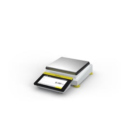 Sartorius&nbsp;Cubis&trade; III Precision Balance, 10.2 kg, EU Verified Except France, QP99 Licensed