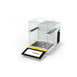 Sartorius&nbsp;Cubis&trade; III Semi-micro Balance, 120 g, EU Verified for France