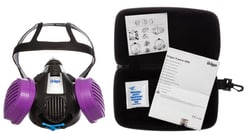 Drager Wildland Respiratory Protect Kit:Personal Protective Equipment:Respiratory