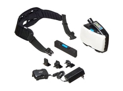 Draeger&nbsp;X-plore&trade; 8000 Series PAPR Application Set