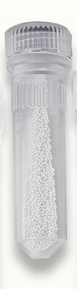 Fisherbrand Prefilled 2 ml Bead Tubes for Bead Homogenizers:Mixers:Blenders