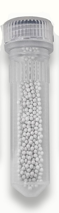 Fisherbrand Prefilled 2 ml Bead Tubes for Bead Homogenizers:Mixers:Blenders