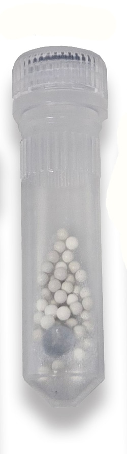 Fisherbrand&trade;&nbsp;Prefilled 2 ml Bead Tubes for Bead Homogenizers