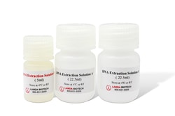 LAMDA BIOTECH INC Classic Genomic DNA Isolation Kit, Quantity: Each of