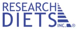 Research Diets Inc&nbsp;Irradiated RD Western Diet, 25 KG