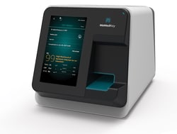 Beckman Coulter&trade;&nbsp;MeMed Key&trade; Analyzer