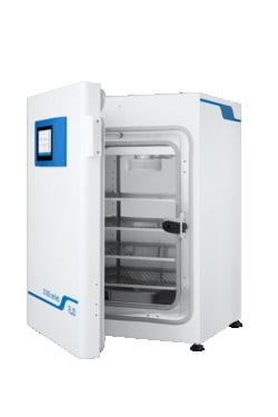 RWD LIFE SCIENCE INC CO2 incubator D181, volume 188L; 140℃ setrilization; with humidity monitoring