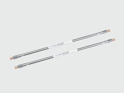 NANOMICRO TECHNOLOGIES INC&nbsp;NanoChrom Technologies, DNACore SEC-2000 LC Analytical Column, 3um, 4.6 x 300 mm, Stainless Steel