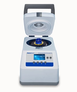 Fisherbrand™ Refrigerated Bead Homogenizer