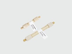 NANOMICRO TECHNOLOGIES INC&nbsp;NanoChrom Technologies, DNACore NP-Q LC Analytical Column, 5um, 4.6 x 50 mm, PEEK