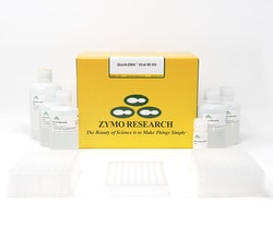 Zymo Research Corporation&nbsp;Quick-DNA&trade; Viral 96 Kit (2 x 96 Preps)