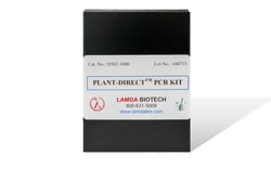 LAMDA BIOTECH INC PLANT-DIRECT™PCR Kit