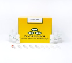 Zymo Research Corporation Quick-DNA FFPE MiniPrep (50 preps), Quantity: