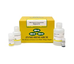 Zymo Research Corporation DNA CLEAN&CONCENTRATOR MAGBEAD, Quantity: Each