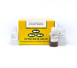 Zymo Research Corporation&nbsp;Select-a-Size DNA MagBead Kit
