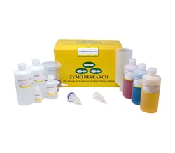 Zymo Research Corporation ZymoPURE II Plasmid Gigaprep (5 preps), Quantity: