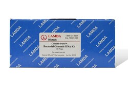 LAMDA BIOTECH INC&nbsp;Column-Pure&trade; Bacterial Genomic DNA Kit
