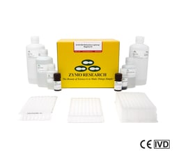 Zymo Research Corporation EZ-96 DNA Methylation-Lightning MagPrep (CE-IVD),