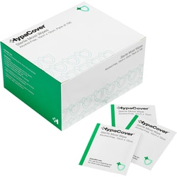 Safety First Aid&nbsp;HypaCover Alcohol-Free Moist Wipes, Sterile