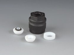 BOLA Swivelling screw fitting 9,52 mm | Buy Online | BOLA | Fisher Scientific