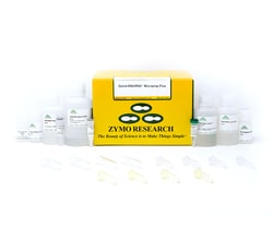 Zymo Research Corporation Quick-DNA/RNA Microprep Plus Kit (10 Preps),