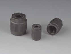 BOLA Replacement Caps EX GL 25 | Buy Online | BOLA | Fisher Scientific