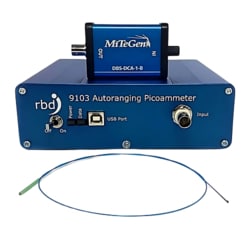 Mitegen&nbsp;Sentinel Watchdog Kit G2 GAGG, Remote X-ray Beam Monitor