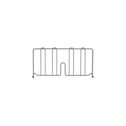 Metro™ Super Erecta 8 in. High Shelf Divider for Wire Shelves